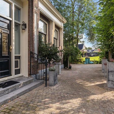 Het Schoolhuis Ferwerd Exteriör bild
