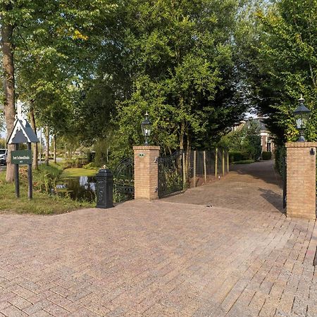 Het Schoolhuis Ferwerd Exteriör bild