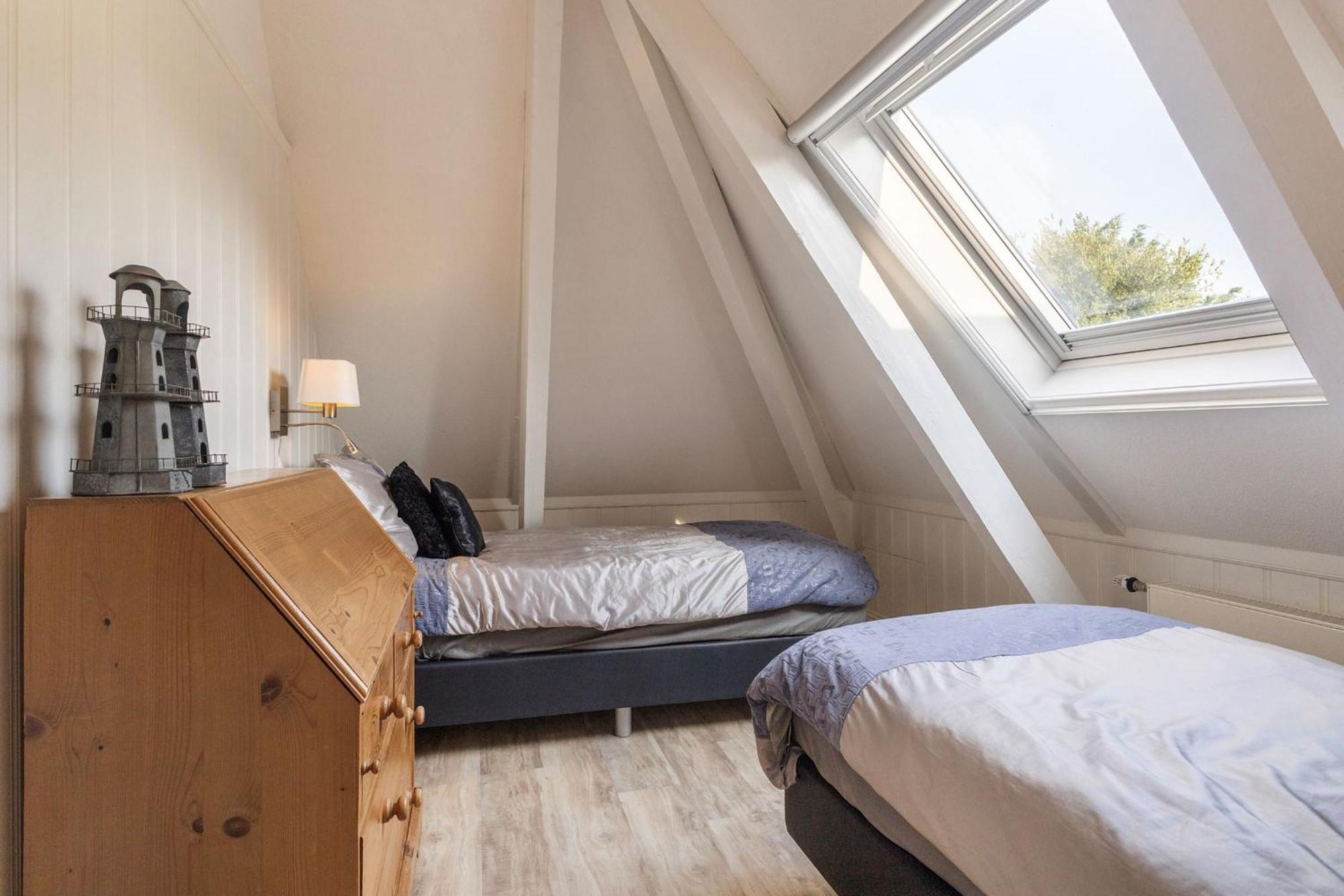 Het Schoolhuis Ferwerd Exteriör bild