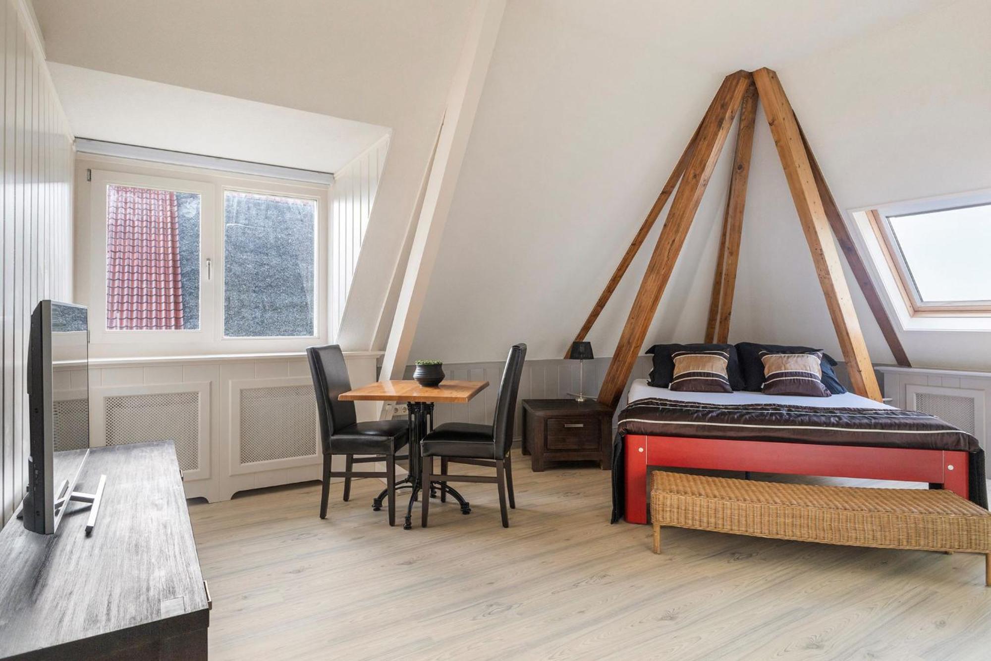 Het Schoolhuis Ferwerd Exteriör bild