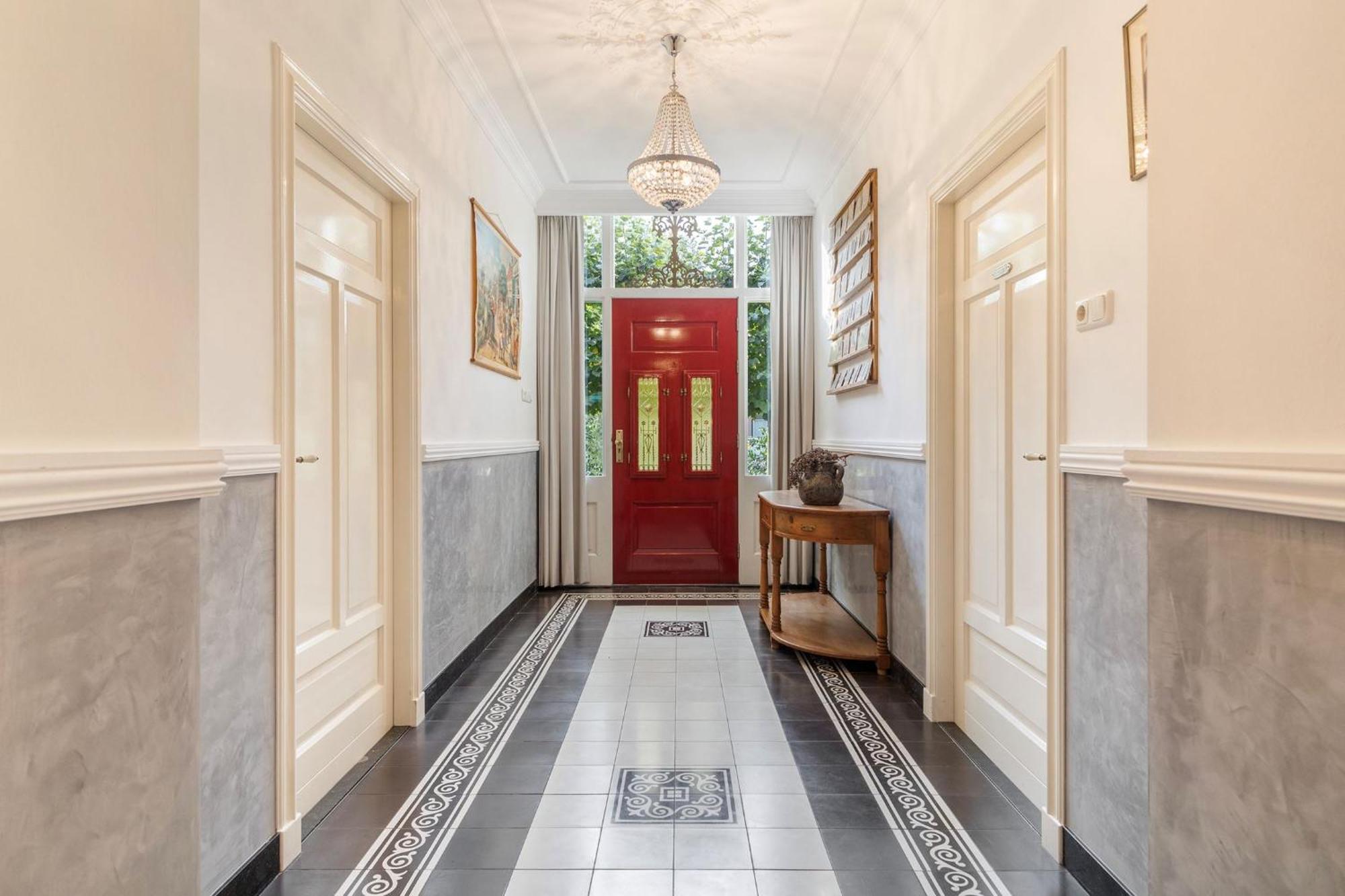 Het Schoolhuis Ferwerd Exteriör bild