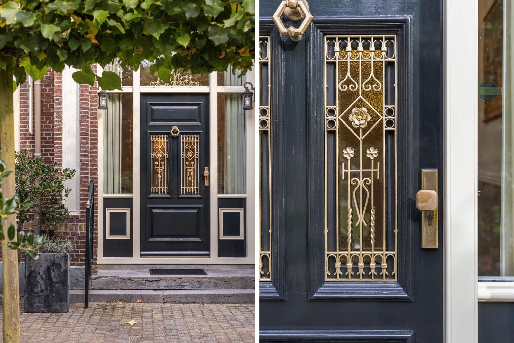 Het Schoolhuis Ferwerd Exteriör bild