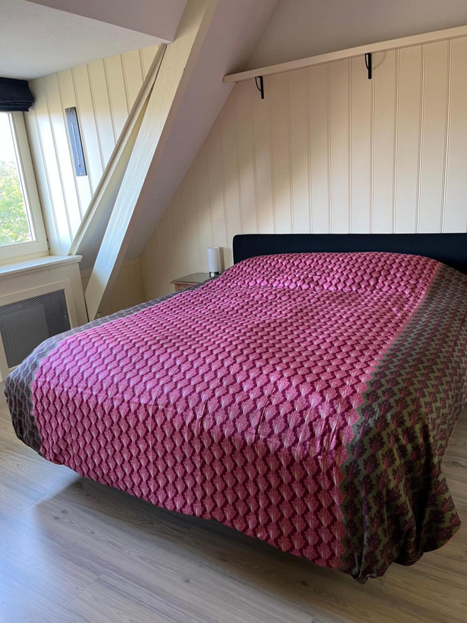 Het Schoolhuis Ferwerd Exteriör bild