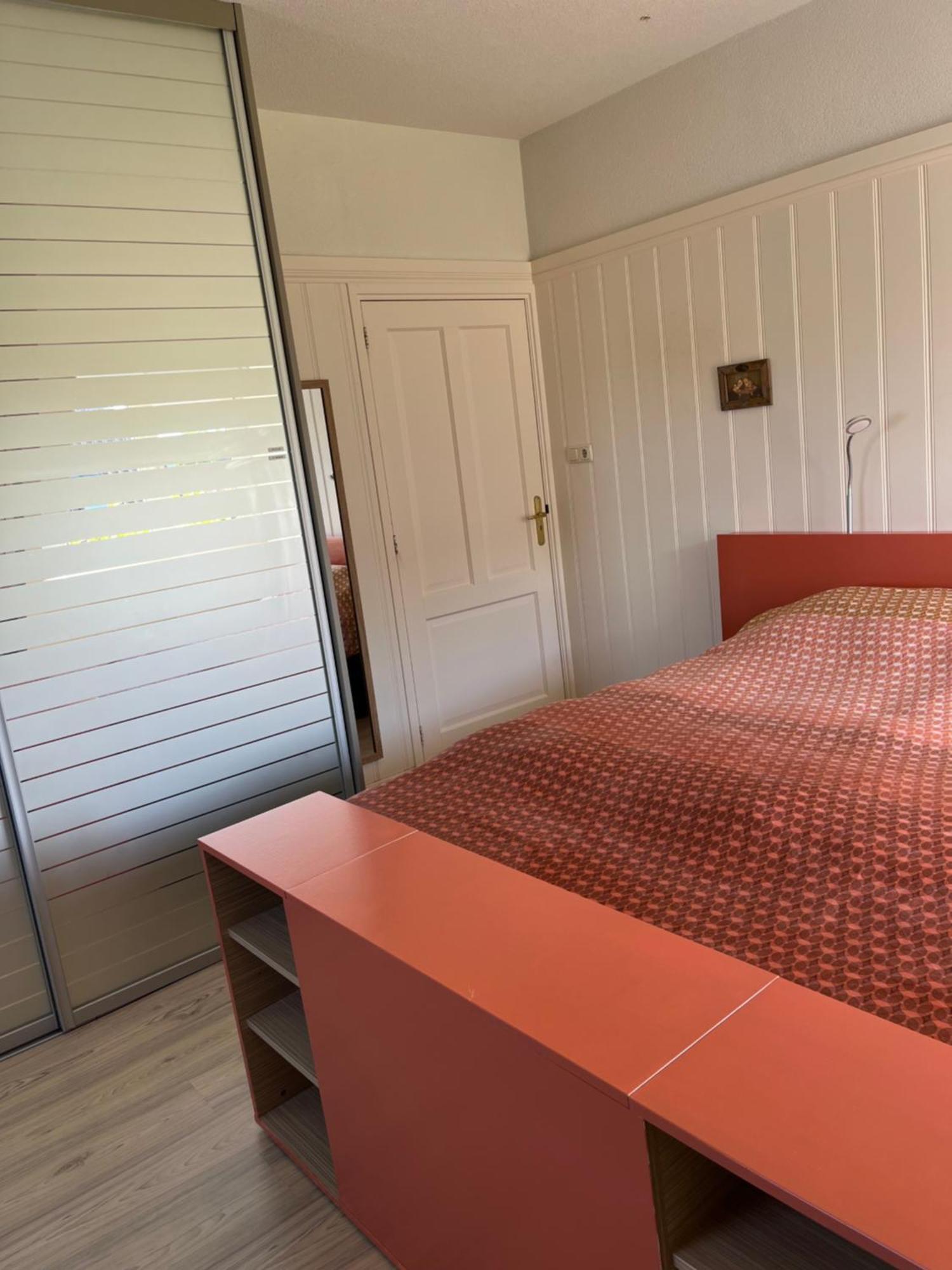 Het Schoolhuis Ferwerd Exteriör bild