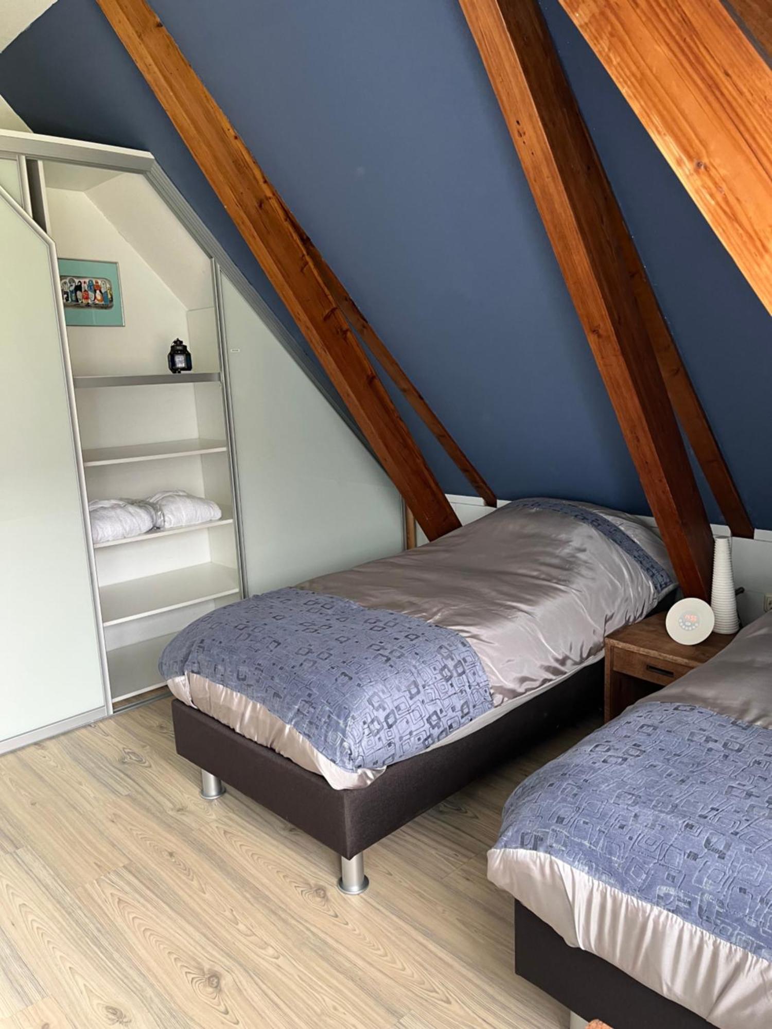 Het Schoolhuis Ferwerd Exteriör bild
