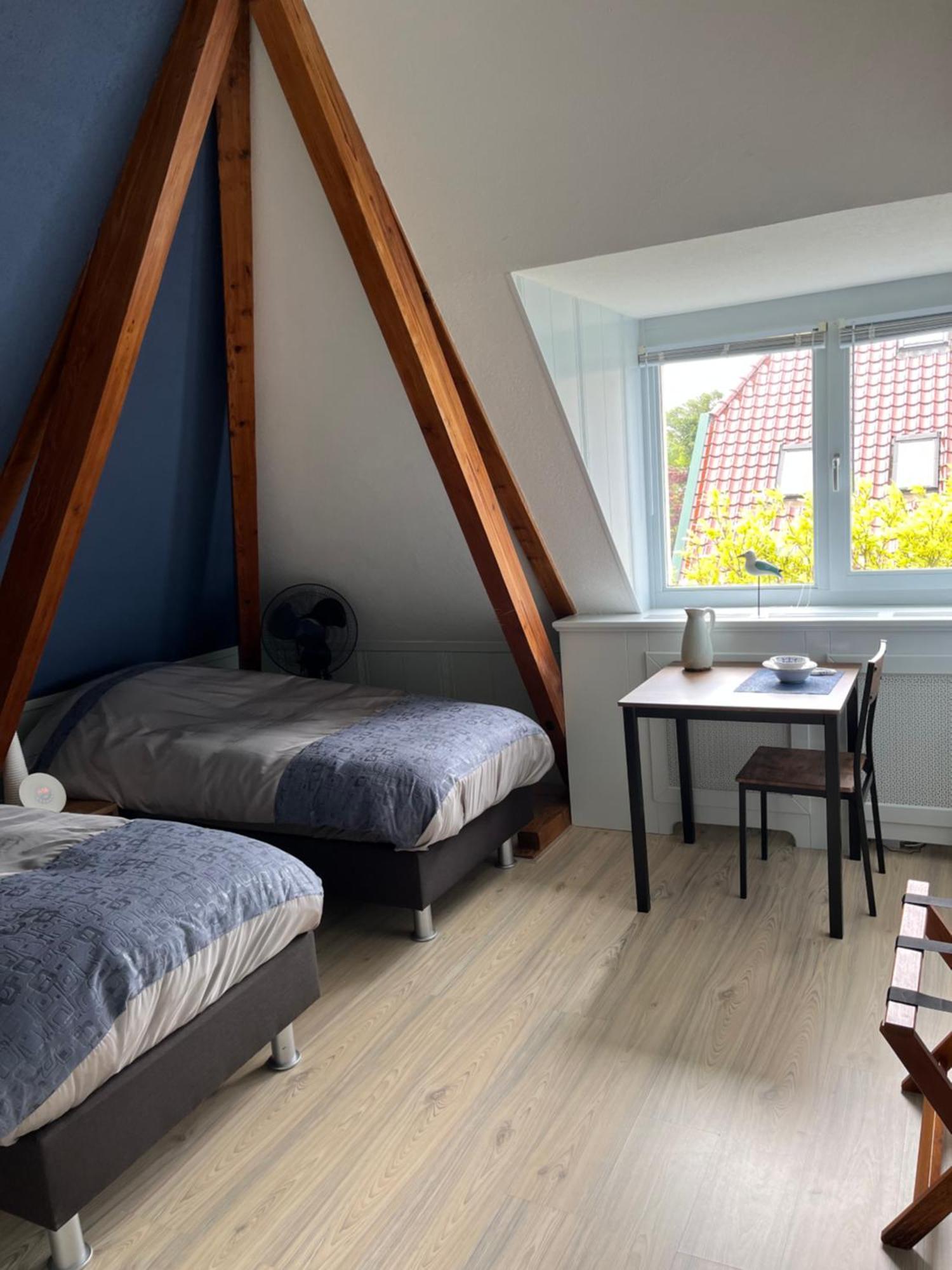 Het Schoolhuis Ferwerd Exteriör bild